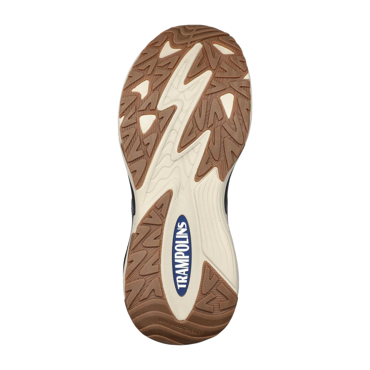 lacets homme modèle Gephard kaki - Mephisto